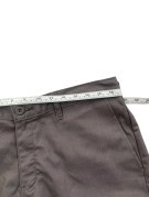 DICKIES ΠΑΝΤΕΛΟΝΙ CARPENTER WORKWEAR ΑΝΘΡΑΚΙ ΑΝΤΡΙΚΟ PRE OWNED M