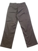 DICKIES ΠΑΝΤΕΛΟΝΙ CARPENTER WORKWEAR ΑΝΘΡΑΚΙ ΑΝΤΡΙΚΟ PRE OWNED M