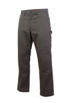 DICKIES ΠΑΝΤΕΛΟΝΙ CARPENTER WORKWEAR ΑΝΘΡΑΚΙ ΑΝΤΡΙΚΟ PRE OWNED M