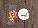 DICKIES ΠΑΝΤΕΛΟΝΙ CARPENTER WORKWEAR ΚΑΦΕ ΑΝΤΡΙΚΟ PRE OWNED L