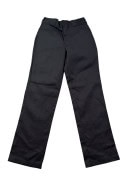 DICKIES PANTALONI CARPENTER WORKWEAR NERO UOMO PRE OWNED S