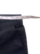 DICKIES ΠΑΝΤΕΛΟΝΙ CARPENTER WORKWEAR ΜΑΥΡΟ UNISEX PRE OWNED XS