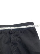 DICKIES ΠΑΝΤΕΛΟΝΙ CARPENTER WORKWEAR ΜΑΥΡΟ UNISEX PRE OWNED M