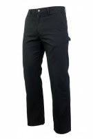 DICKIES ΠΑΝΤΕΛΟΝΙ CARPENTER WORKWEAR ΜΑΥΡΟ UNISEX PRE OWNED M