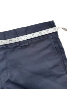 DICKIES ΠΑΝΤΕΛΟΝΙ CARPENTER WORKWEAR NAVY ΑΝΤΡΙΚΟ PRE OWNED S