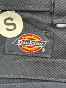 DICKIES ΠΑΝΤΕΛΟΝΙ CARPENTER WORKWEAR NAVY ΑΝΤΡΙΚΟ PRE OWNED S