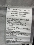 DICKIES ΠΑΝΤΕΛΟΝΙ CARPENTER WORKWEAR NAVY ΑΝΤΡΙΚΟ PRE OWNED