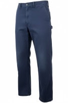 DICKIES ΠΑΝΤΕΛΟΝΙ CARPENTER WORKWEAR NAVY ΑΝΤΡΙΚΟ PRE OWNED