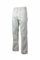 DICKIES ΠΑΝΤΕΛΟΝΙ CARPENTER WORKWEAR STONE GREY ΑΝΤΡΙΚΟ PRE OWNED S
