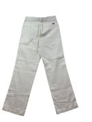 DICKIES ΠΑΝΤΕΛΟΝΙ CARPENTER WORKWEAR STONE GREY ΑΝΤΡΙΚΟ PRE OWNED S