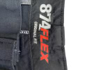 DICKIES ΠΑΝΤΕΛΟΝΙ CHINO 874 FLEX ORIGINAL FIT ΜΑΥΡΟ UNISEX L