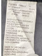 DICKIES ΠΑΝΤΕΛΟΝΙ CHINO 874 FLEX ORIGINAL FIT ΜΑΥΡΟ UNISEX L
