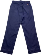 DICKIES ΠΑΝΤΕΛΟΝΙ CHINO 874 LOGO ΜΠΛΕ UNISEX M