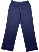 DICKIES ΠΑΝΤΕΛΟΝΙ CHINO 874 LOGO ΜΠΛΕ UNISEX M