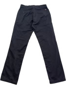 DICKIES PANTALONE CHINO FLEX NERO UNISEX L