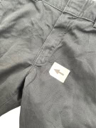 DICKIES PANTALONE CHINO FLEX NERO UNISEX L