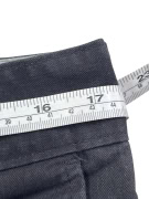 DICKIES PANTALONE CHINO FLEX NERO UNISEX L