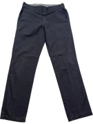 DICKIES PANTALONE CHINO FLEX NERO UNISEX L
