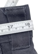 DICKIES ΠΑΝΤΕΛΟΝΙ CHINO FLEX SLIM FIT ΜΑΥΡΟ UNISEX M