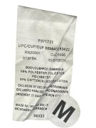 DICKIES ΠΑΝΤΕΛΟΝΙ CHINO FLEX SLIM FIT ΜΑΥΡΟ UNISEX M