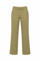 DICKIES ΠΑΝΤΕΛΟΝΙ CHINO ΚΛΑΣΙΚΟ ΠΡΑΣΙΝΟ ΑΝΤΡΙΚΟ PRE OWNED XS
