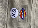 DICKIES ΠΑΝΤΕΛΟΝΙ CHINO ΚΛΑΣΙΚΟ ΠΡΑΣΙΝΟ ΑΝΤΡΙΚΟ PRE OWNED XS