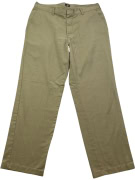 DICKIES ΠΑΝΤΕΛΟΝΙ CHINO LOGO BEIGE UNISEX L