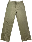 DICKIES ΠΑΝΤΕΛΟΝΙ CHINO LOGO BEIGE UNISEX M