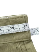 DICKIES ΠΑΝΤΕΛΟΝΙ CHINO LOGO BEIGE UNISEX M