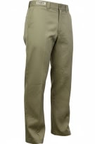 DICKIES ΠΑΝΤΕΛΟΝΙ CHINO LOGO BEIGE UNISEX M