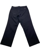 DICKIES PANTALONE CHINO LOGO NERO UNISEX L