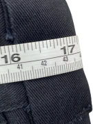 DICKIES PANTALONE CHINO LOGO NERO UNISEX M