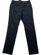 DICKIES PANTALONE CHINO LOGO NERO UNISEX M
