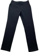 DICKIES PANTALONE CHINO LOGO NERO UNISEX M