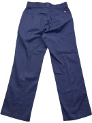 DICKIES ΠΑΝΤΕΛΟΝΙ CHINO LOGO ΜΠΛΕ ΣΚΟΥΡΟ UNISEX L