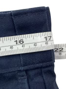 DICKIES ΠΑΝΤΕΛΟΝΙ CHINO LOGO ΜΠΛΕ ΣΚΟΥΡΟ UNISEX M