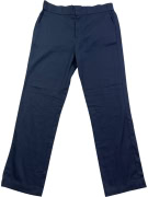 DICKIES ΠΑΝΤΕΛΟΝΙ CHINO LOGO NAVY BLUE UNISEX L