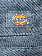 DICKIES ΠΑΝΤΕΛΟΝΙ CHINO LOGO NAVY BLUE UNISEX L