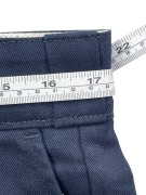 DICKIES ΠΑΝΤΕΛΟΝΙ CHINO LOGO NAVY BLUE UNISEX L