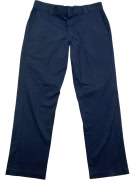 DICKIES ΠΑΝΤΕΛΟΝΙ CHINO LOGO ΣΚΟΥΡΟ ΜΠΛΕ UNISEX L