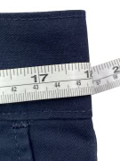 DICKIES ΠΑΝΤΕΛΟΝΙ CHINO LOGO ΣΚΟΥΡΟ ΜΠΛΕ UNISEX L