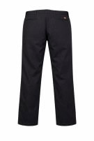 DICKIES ΠΑΝΤΕΛΟΝΙ CHINO ΜΑΥΡΟ ΑΝΤΡΙΚΟ PRE OWNED XXL