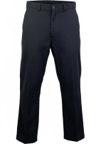 DICKIES ΠΑΝΤΕΛΟΝΙ CHINO ΜΑΥΡΟ UNISEX XL