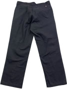 DICKIES ΠΑΝΤΕΛΟΝΙ CHINO ΜΑΥΡΟ UNISEX XL