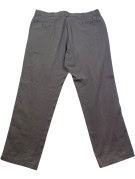 DICKIES ΠΑΝΤΕΛΟΝΙ CHINO MINIMAL ΓΚΡΙ ΑΝΤΡΙΚΟ PRE OWNED XXL