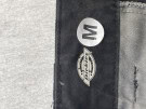 DICKIES CHINO PANTS MINIMAL BLACK MEN PRE OWNED M