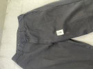 DICKIES CHINO PANTS MINIMAL BLACK MEN PRE OWNED M