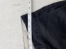 DICKIES PANTALONI CHINO MINIMAL NERO UOMO PRE OWNED L