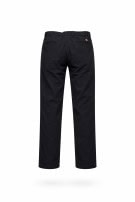 DICKIES PANTALONI CHINO MINIMAL NERO UOMO PRE OWNED L