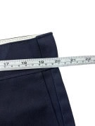 DICKIES ΠΑΝΤΕΛΟΝΙ CHINO MINIMAL NAVY ΑΝΤΡΙΚΟ PRE OWNED XXL